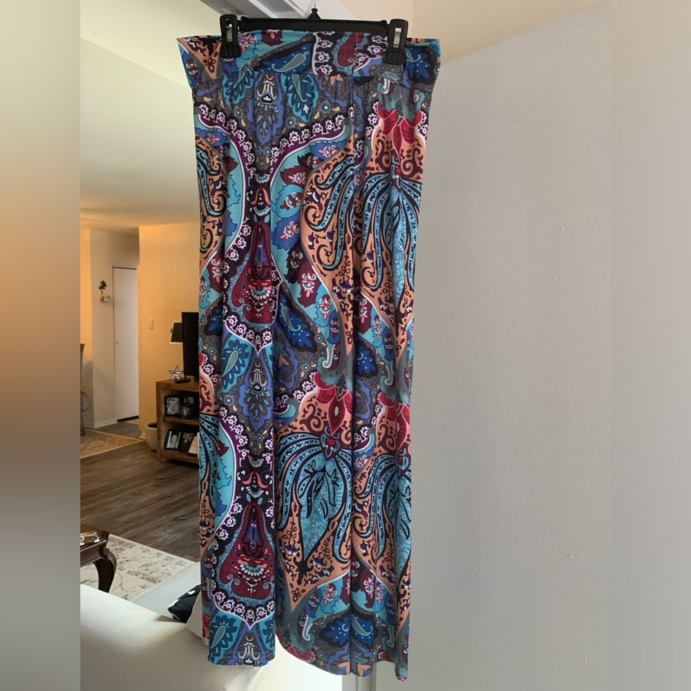 Beautiful Maxi Skirt!